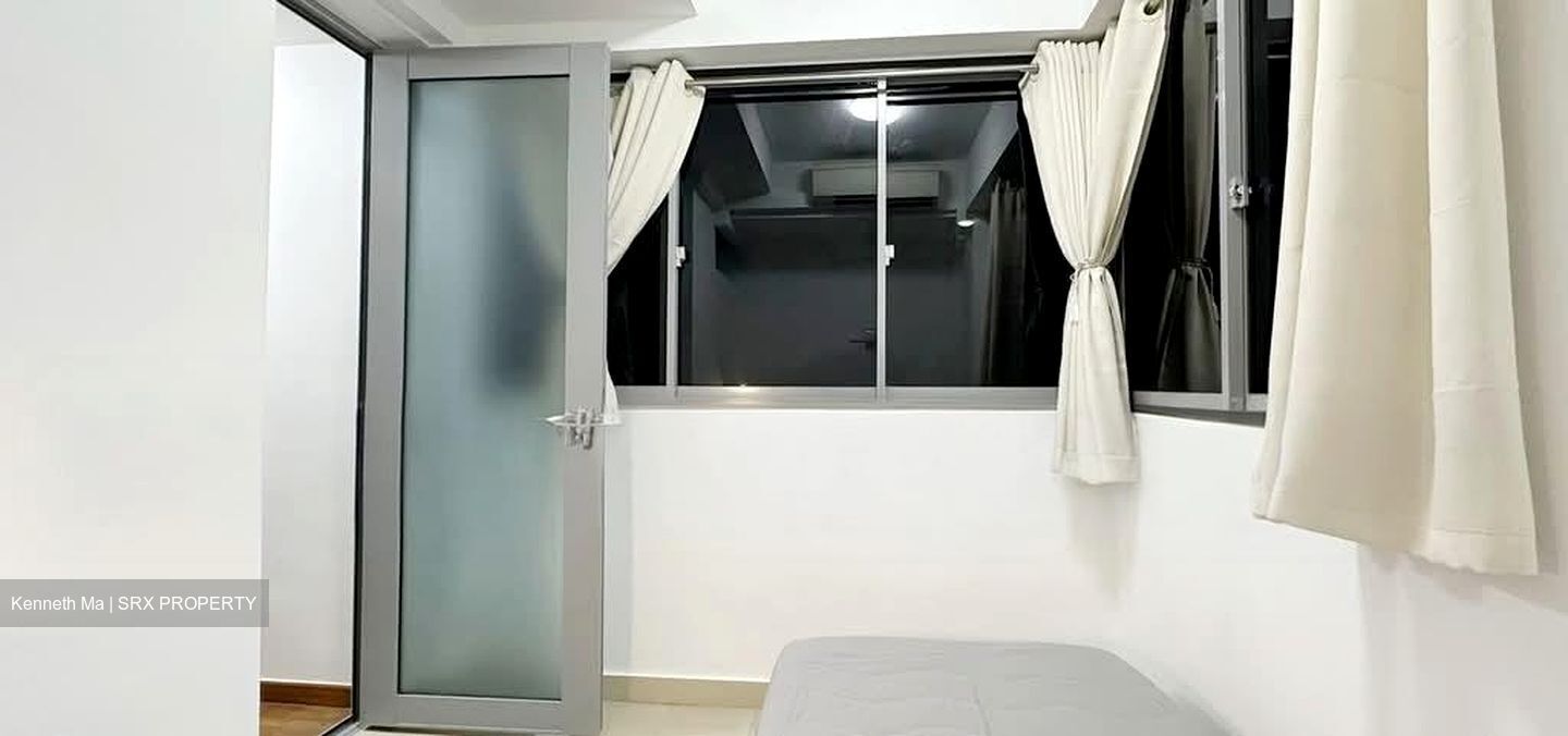A Treasure Trove (D19), Condominium #557033111